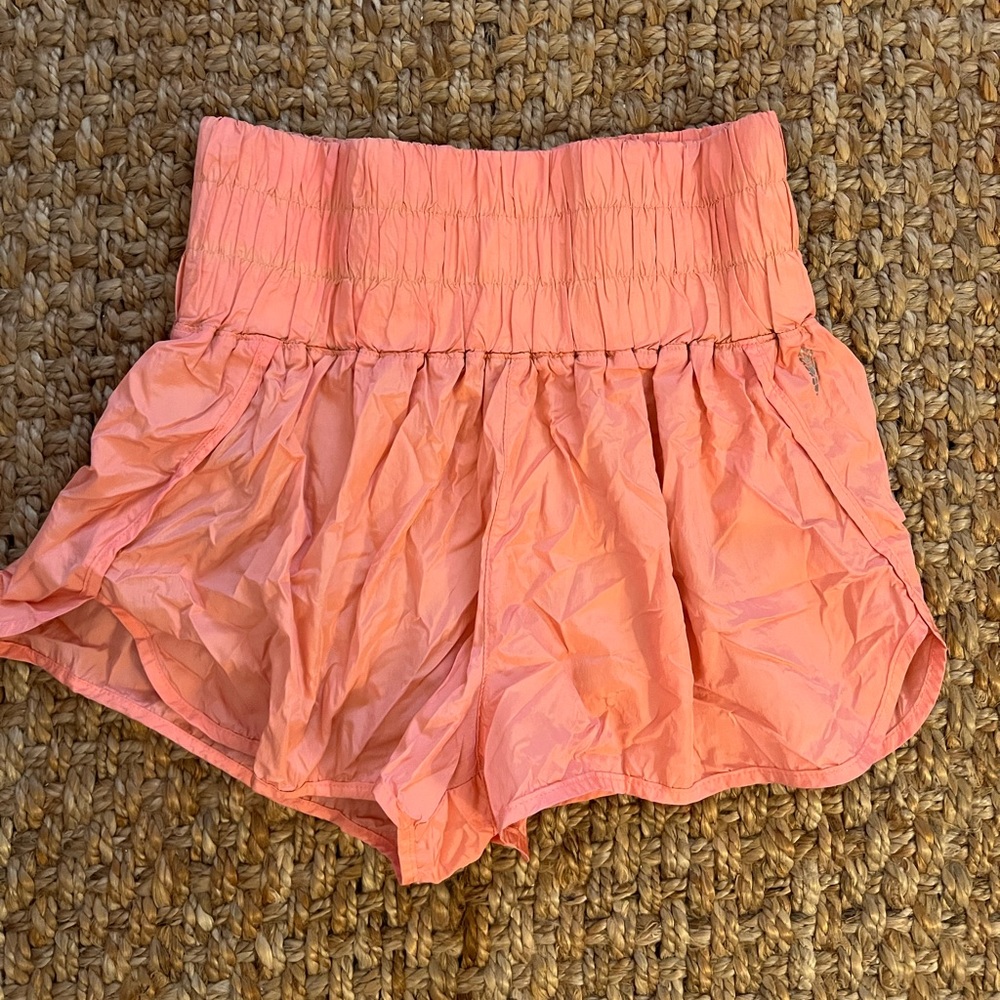 FREE PEOPLE Movement - The Way Home Shorts